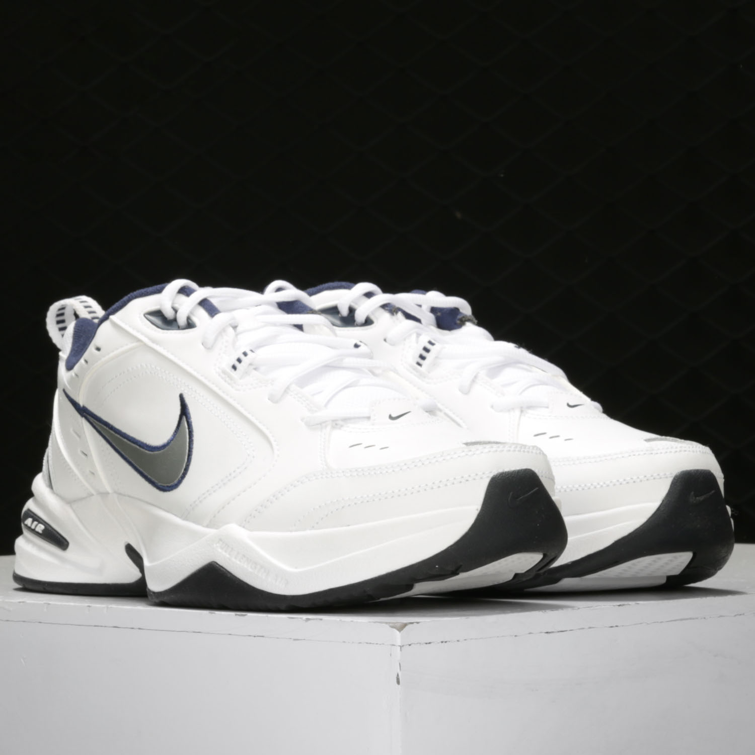 Nike Shoes Air Max 270 - Nike official authentic AIR MONARCH IV