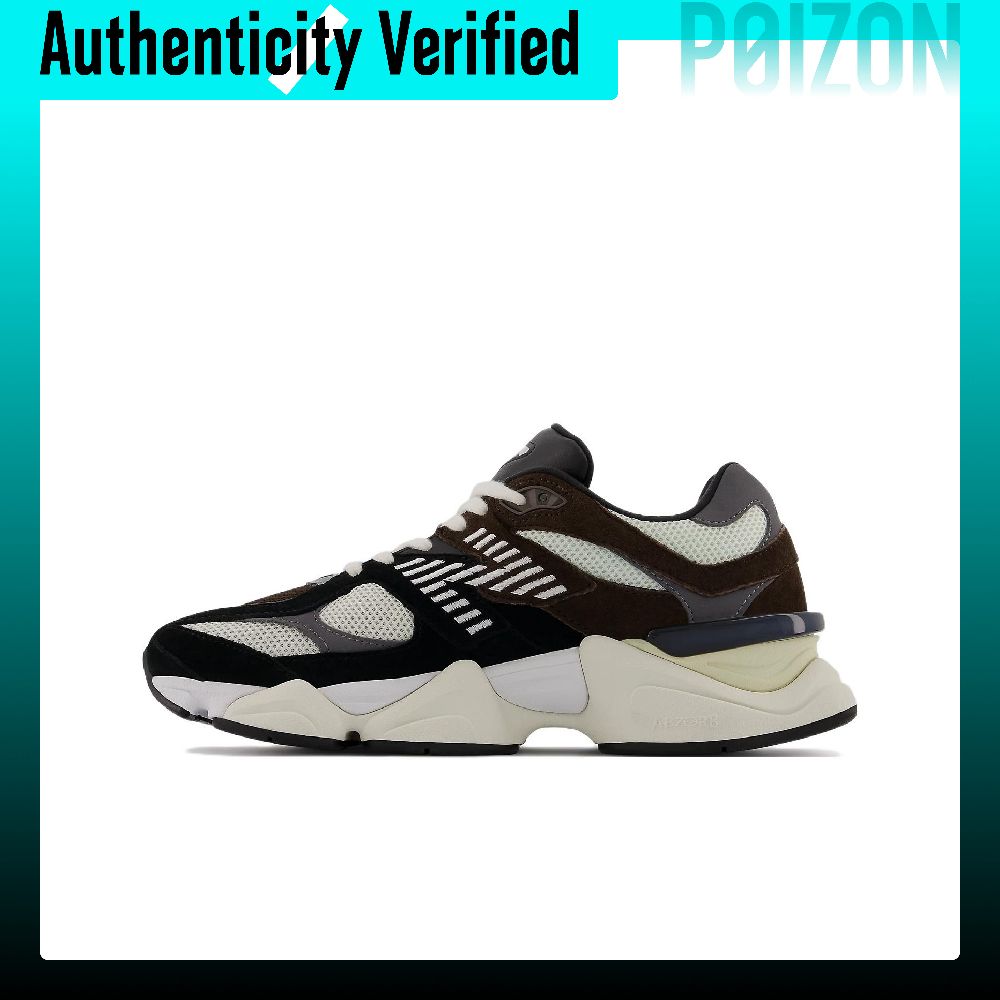 New Balance Shoes 9060 - New Balance NB 9060 Casual Shoes