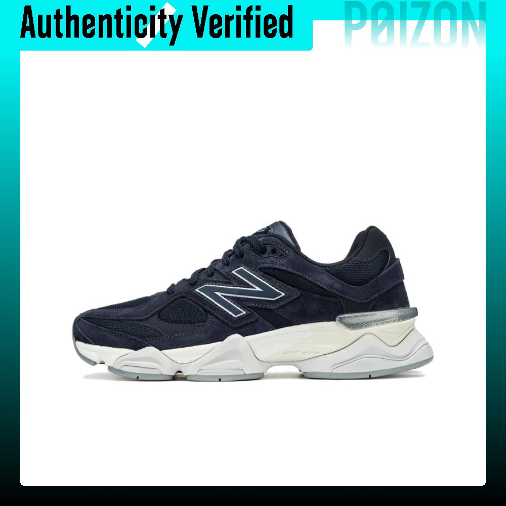New Balance Shoes 9060 - New Balance NB 9060 Casual Shoes