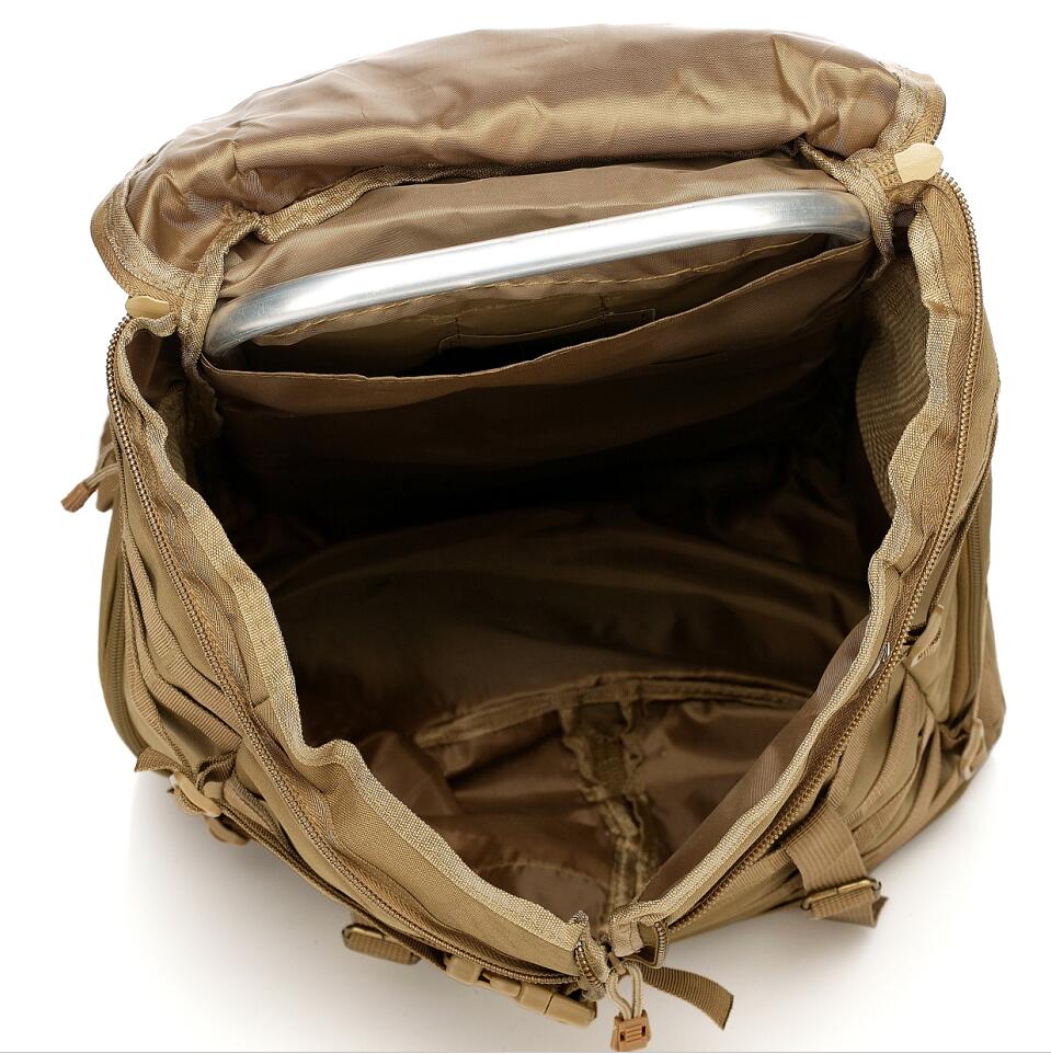 NOVRA 65L  MOLLE Hiking Backpa - Hiking Backpack Waterproof review and price