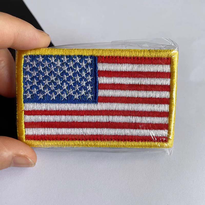 2PCS/Lot USA Flag Skull Morale - Urban Backpack Tactical review and price
