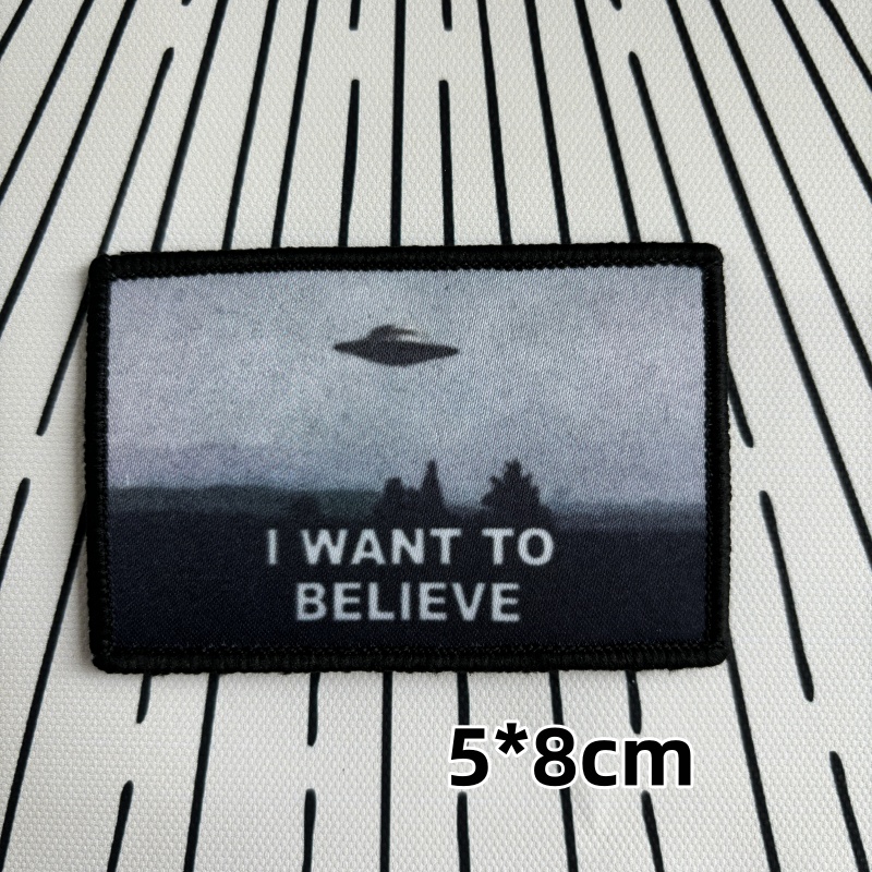 Fun Printed Tactical Patches B - Urban Backpack Tactical review and price