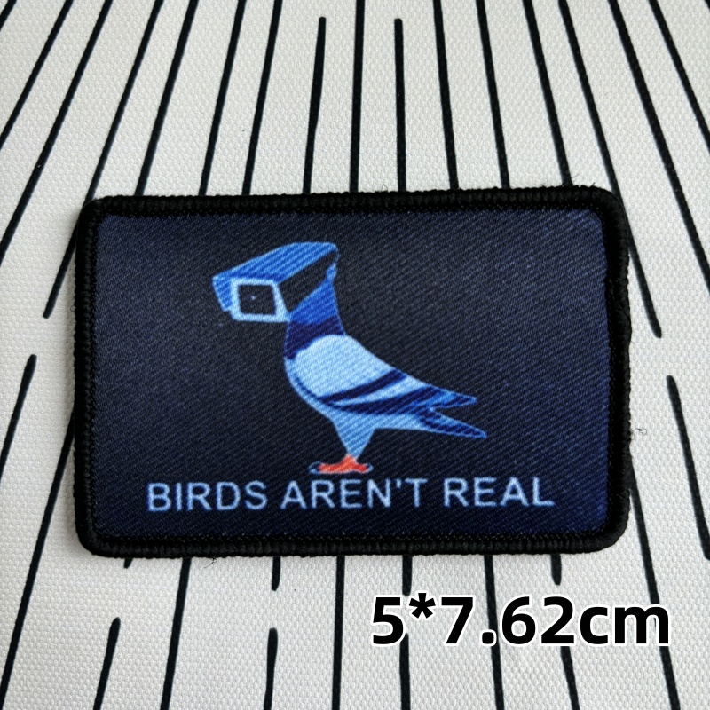 Fun Printed Tactical Patches B - Urban Backpack Tactical review and price