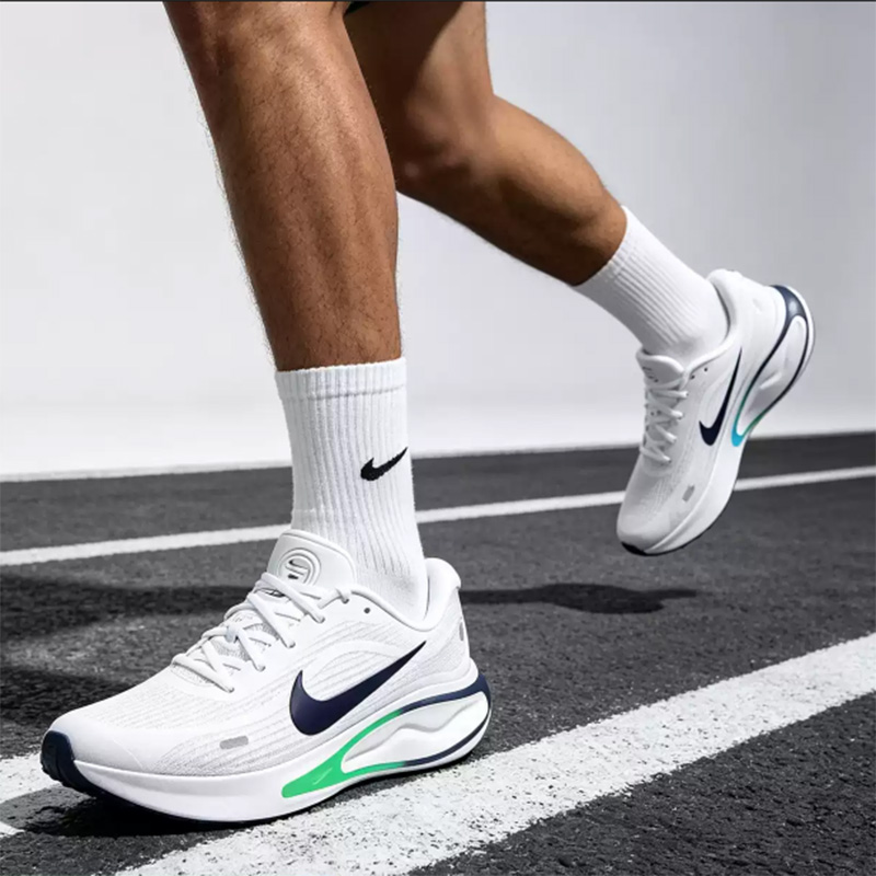 Nike Men's Shoes JOURNEY RUN - - Nike Shoes Air Max 270 review and price