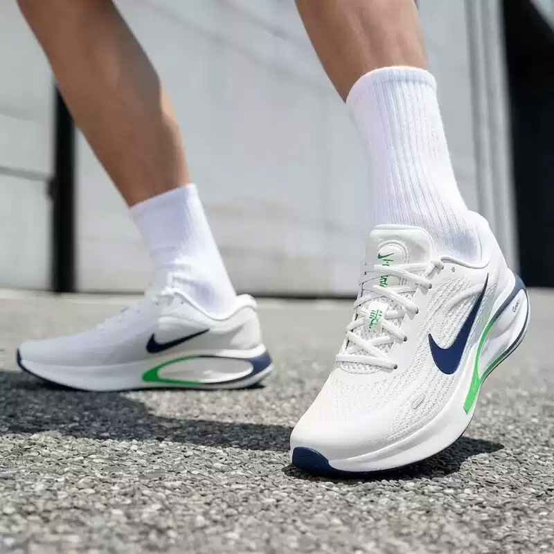 Nike Men's Shoes JOURNEY RUN - - Nike Shoes Air Max 270 review and price