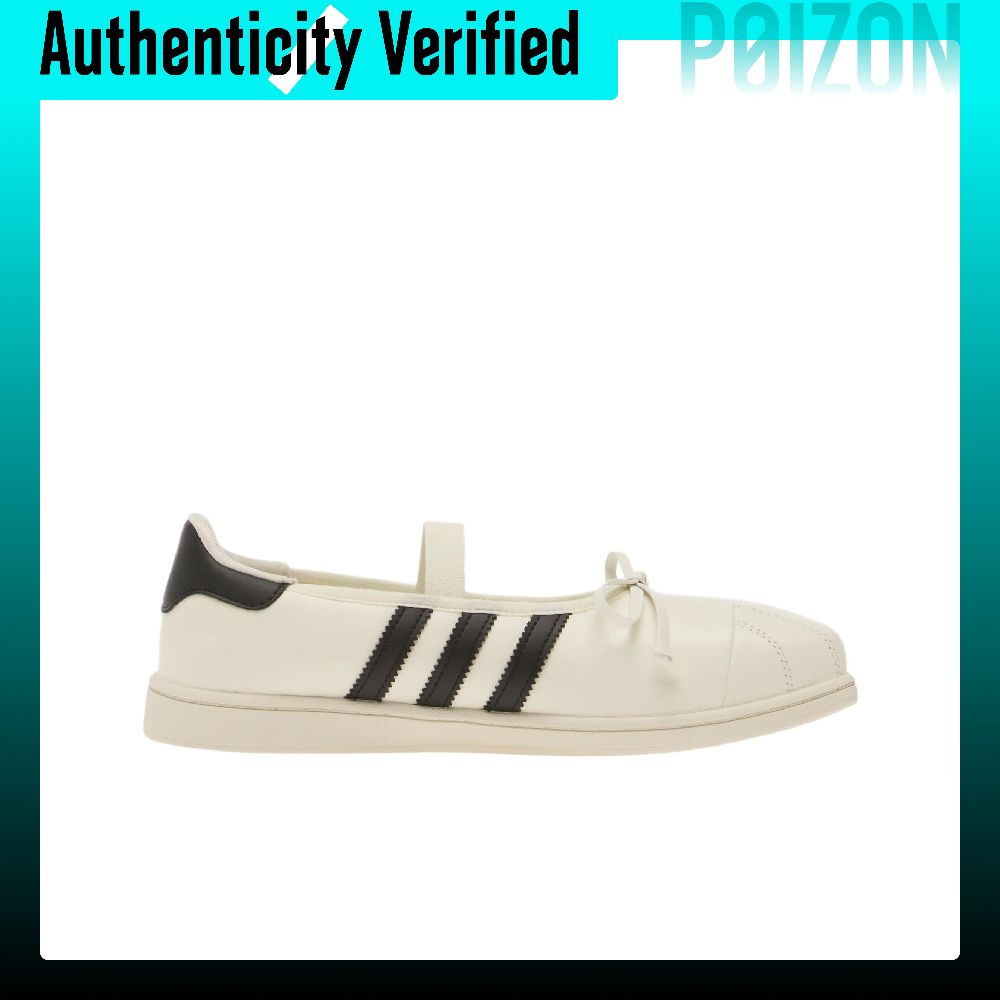 Jennie X Adidas Originals SUPE - Adidas Shoes Superstar review and price