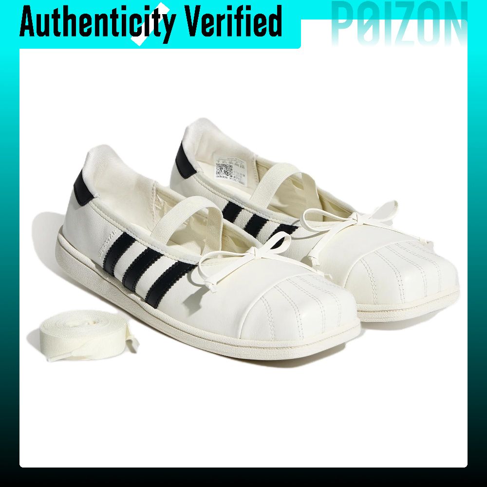 Jennie X Adidas Originals SUPE - Adidas Shoes Superstar review and price